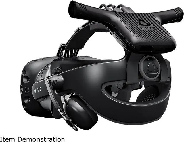 Alt view image 5 of 8 - Vive Wireless Adapter - PC