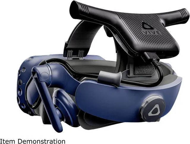 Alt view image 6 of 8 - Vive Wireless Adapter - PC