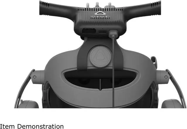 Alt view image 7 of 8 - Vive Wireless Adapter - PC