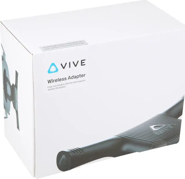 Alt view image 8 of 8 - Vive Wireless Adapter - PC