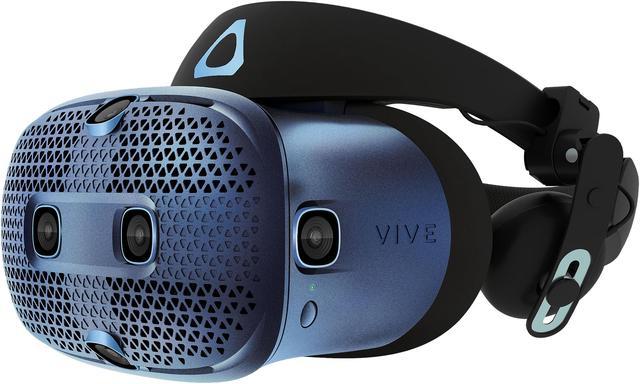 HTC Vive Cosmos PC Based VR System - Newegg.com