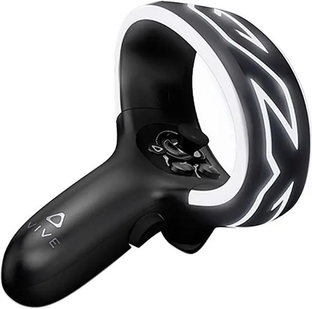 Alt view image 5 of 5 - HTC Vive Cosmos PC Based VR System