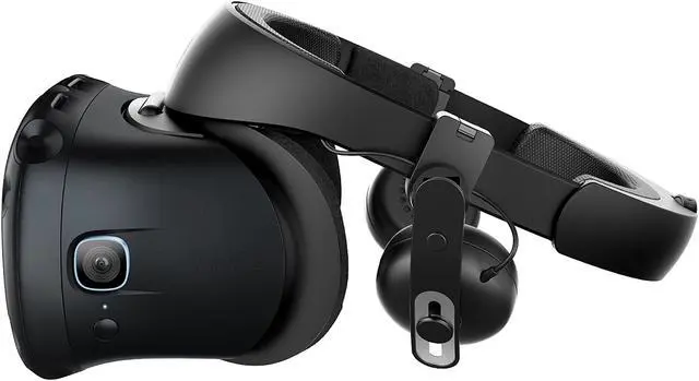 Alt view image 4 of 8 - HTC VIVE Cosmos Elite Virtual Reality System