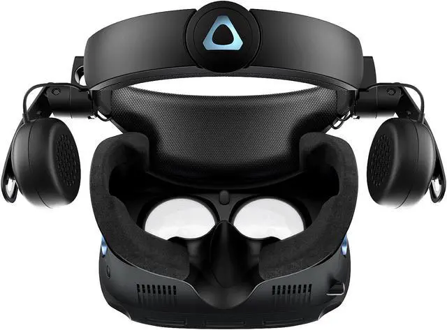 Alt view image 6 of 8 - HTC VIVE Cosmos Elite Virtual Reality System