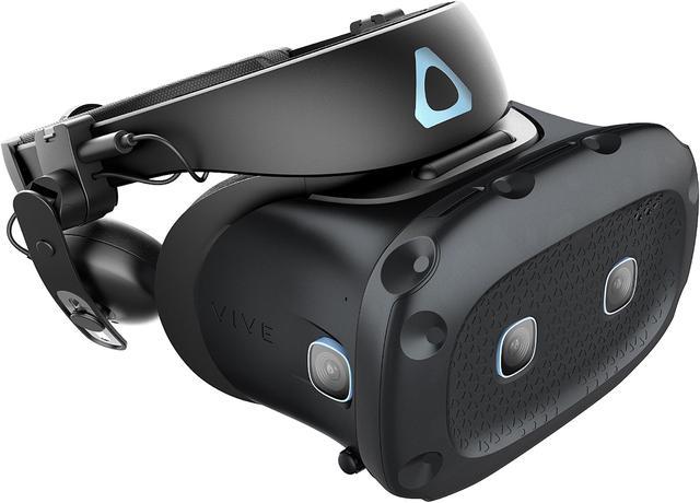 HTC VIVE Cosmos Elite VR Headset, PC Gaming - Newegg.com