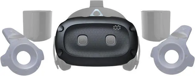 Alt view image 8 of 8 - HTC 99HARM004-00 VIVE Cosmos External Tracking Faceplate