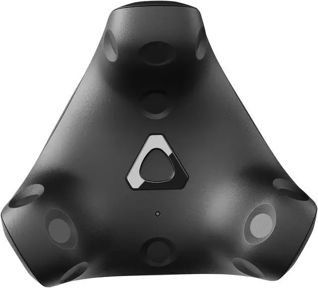 Alt view image 2 of 7 - HTC VIVE Tracker (3.0) Black
