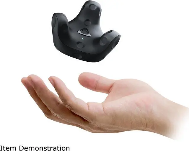 Alt view image 7 of 7 - HTC VIVE Tracker (3.0) Black