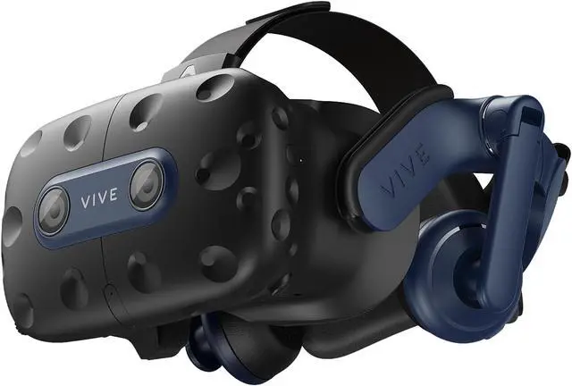 Alt view image 4 of 6 - HTC VIVE Pro 2 VR Headset Only