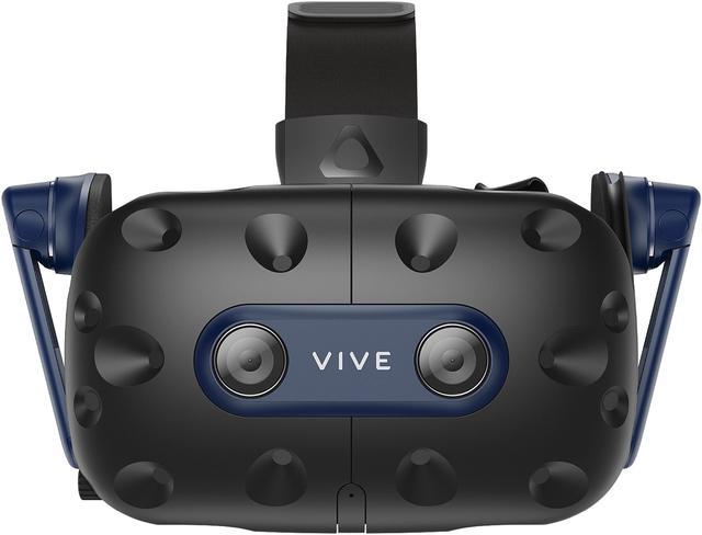 HTC VIVE Pro 2 VR Headset Only VR Headsets - Newegg.ca