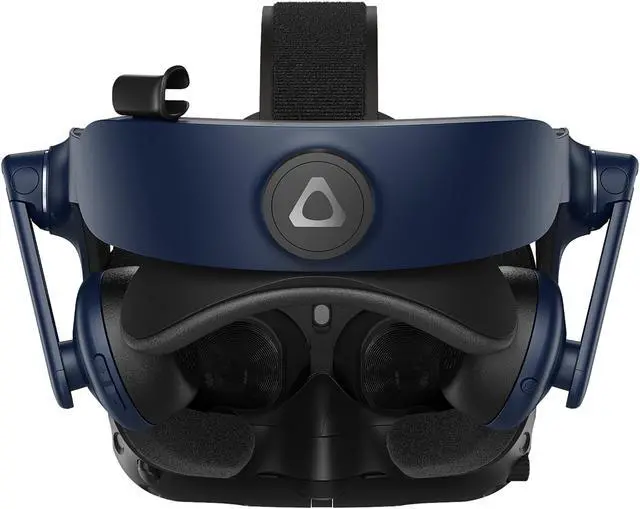 Alt view image 6 of 6 - HTC VIVE Pro 2 VR Headset Only