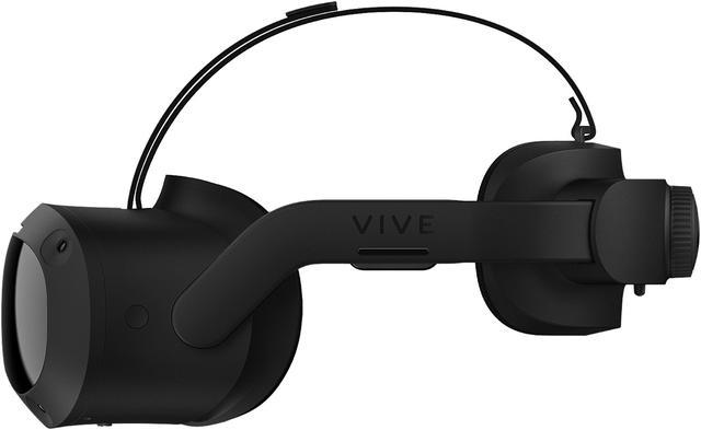 HTC VIVE Focus 3 Negro - Gafas VR. PC GAMING