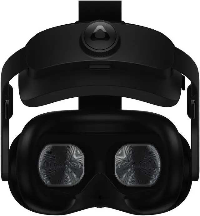 Alt view image 5 of 6 - HTC Vive Focus 3 Enterprise Virtual Reality Headset