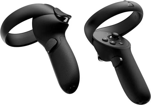 Alt view image 6 of 6 - HTC Vive Focus 3 Enterprise Virtual Reality Headset