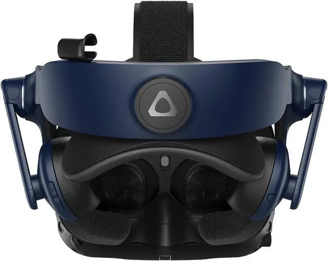 Alt view image 4 of 7 - HTC VIVE Pro 2 Virtual Reality System