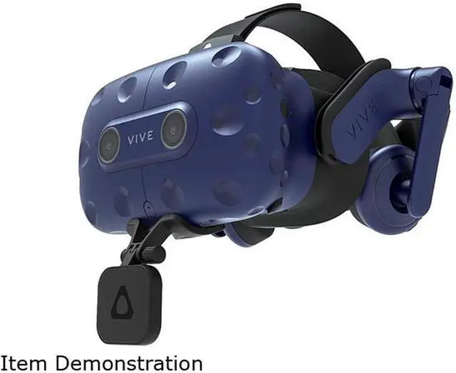 Alt view image 3 of 4 - HTC VIVE Facial Tracker Black 99HARE002-00