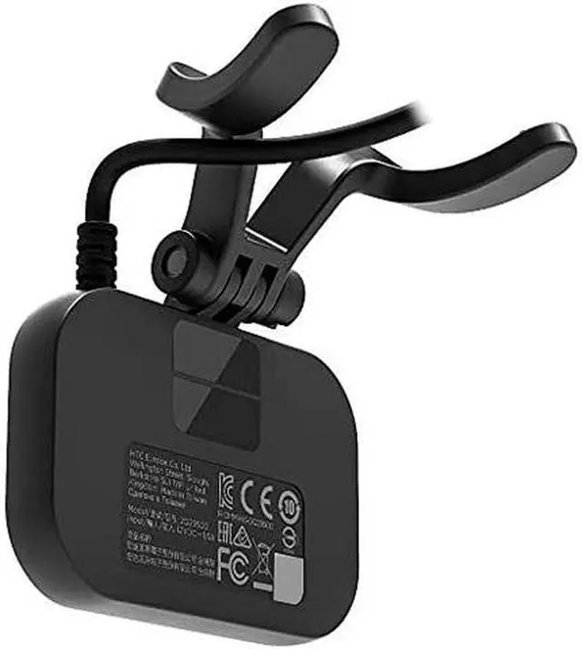 Alt view image 2 of 4 - HTC VIVE Facial Tracker Black 99HARE002-00