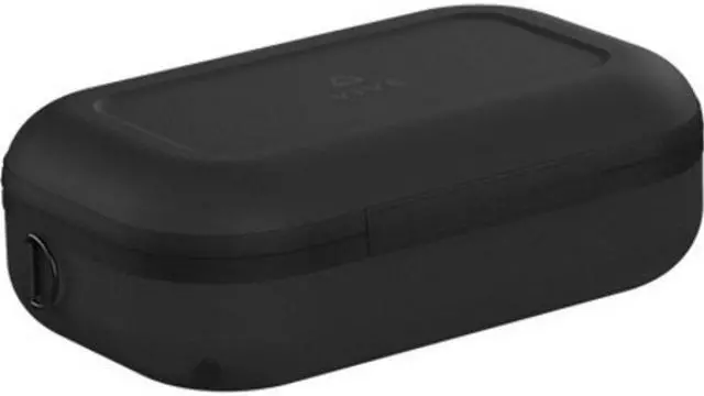Alt view image 2 of 5 - VIVE Charging Case VIVE VR Headset Bag with Handle Black 99H20712-00