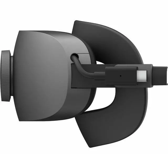 Alt view image 4 of 4 - HTC VIVE Battery Cradle for XR Series - 99HATL001-00