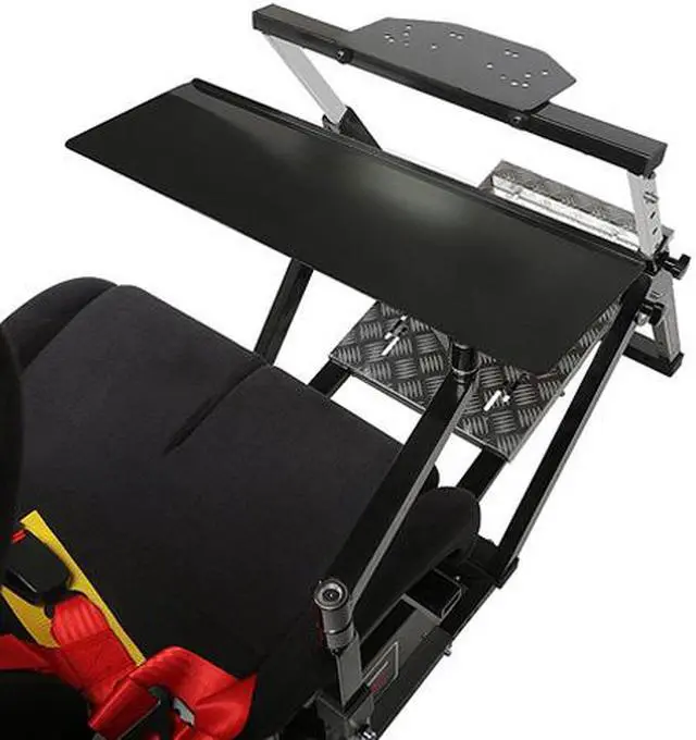 Main image of Next Level Racing NLR-A002 Keyboard and Mouse Stand