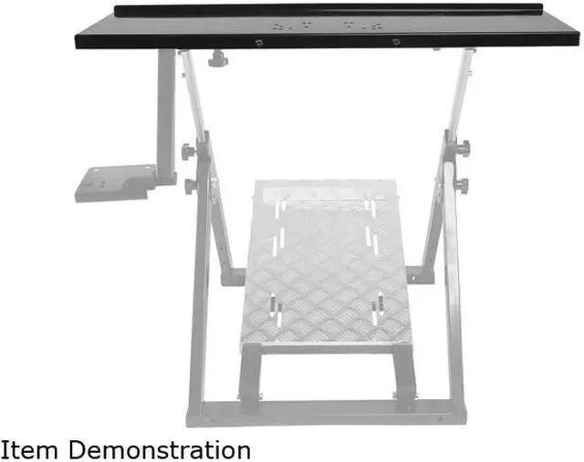 Alt view image 2 of 6 - Next Level Racing NLR-A004 Gaming Desktop