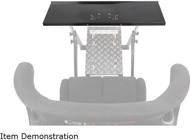 Alt view image 3 of 6 - Next Level Racing NLR-A004 Gaming Desktop