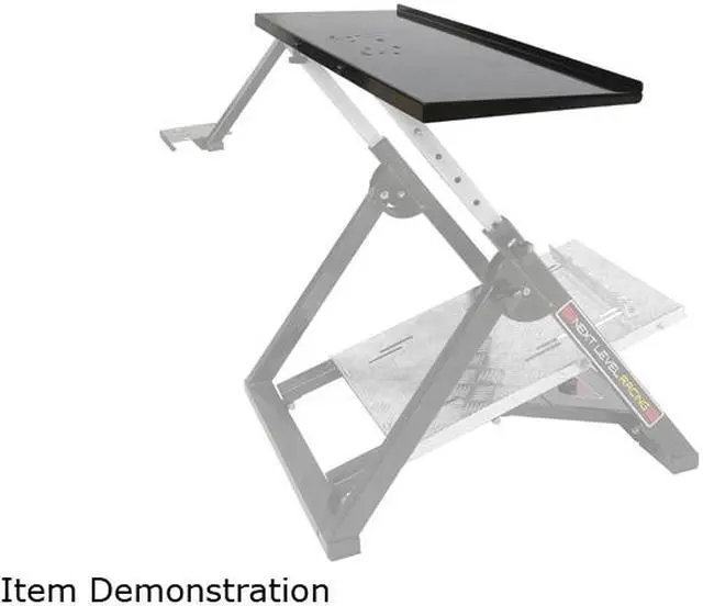 Alt view image 4 of 6 - Next Level Racing NLR-A004 Gaming Desktop