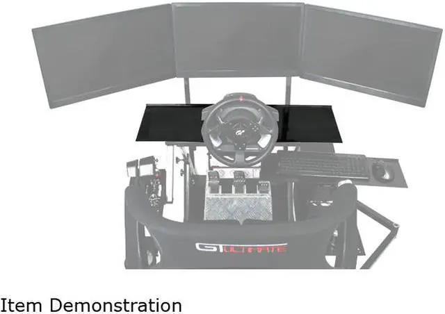 Alt view image 5 of 6 - Next Level Racing NLR-A004 Gaming Desktop