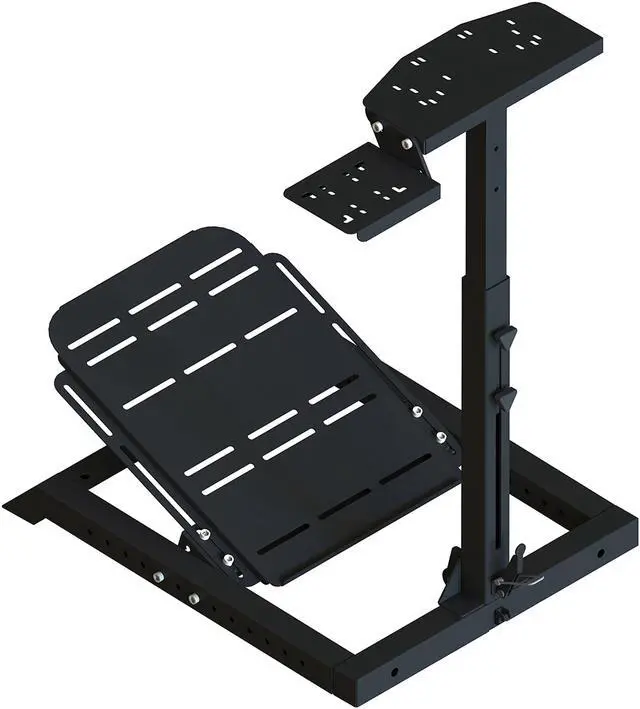 Alt view image 4 of 7 - Next Level Racing Wheel Stand Lite (NLR-S007)