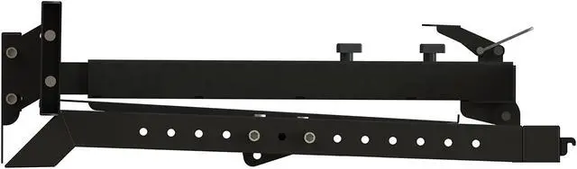 Alt view image 6 of 7 - Next Level Racing Wheel Stand Lite (NLR-S007)