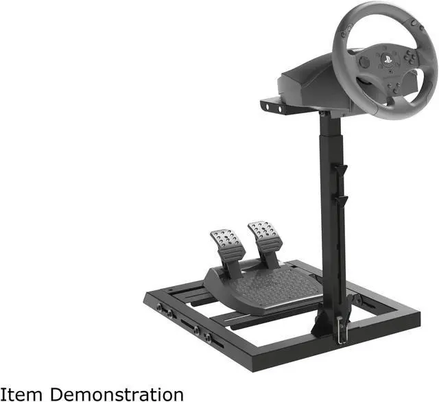 Alt view image 8 of 13 - Next Level Racing NLR-S014 Wheel Stand Racer