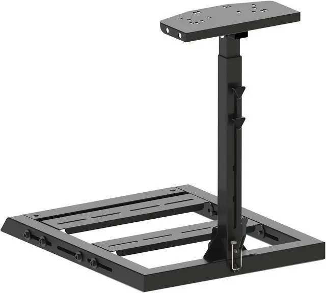 Alt view image 2 of 13 - Next Level Racing NLR-S014 Wheel Stand Racer