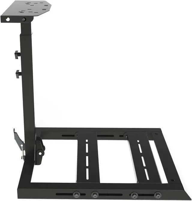 Alt view image 3 of 13 - Next Level Racing NLR-S014 Wheel Stand Racer