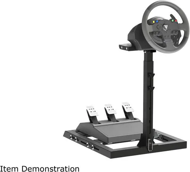 Alt view image 11 of 13 - Next Level Racing NLR-S014 Wheel Stand Racer