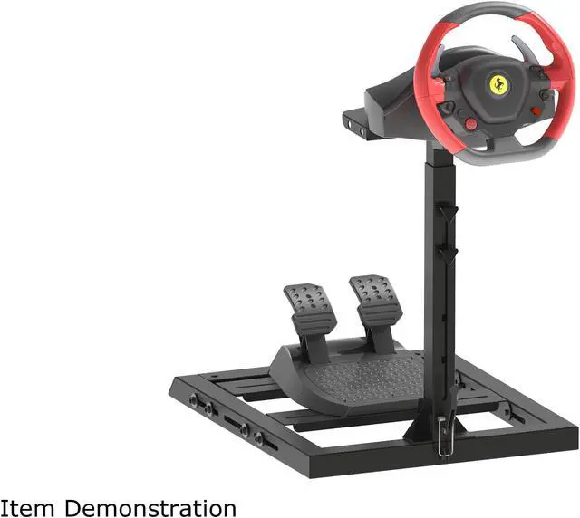 Alt view image 13 of 13 - Next Level Racing NLR-S014 Wheel Stand Racer