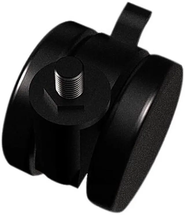 Alt view image 2 of 2 - Next Level Racing NLR-A007 Lockable Castor Wheels - 10 Pack