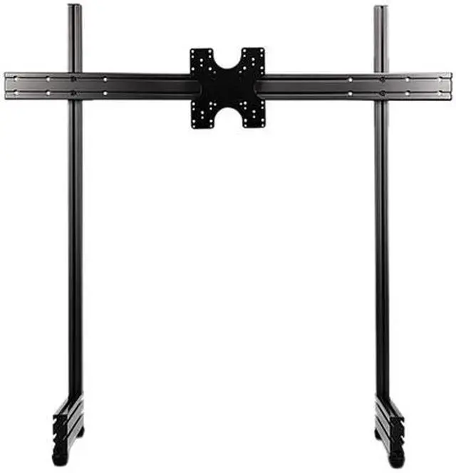 Alt view image 2 of 4 - Next Level Racing NLR-E005 Elite Free Standing Single Monitor Stand