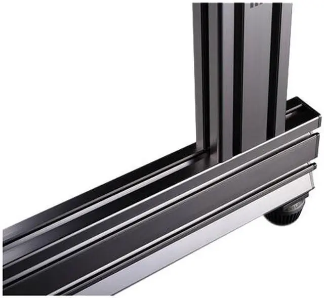 Alt view image 4 of 4 - Next Level Racing NLR-E005 Elite Free Standing Single Monitor Stand