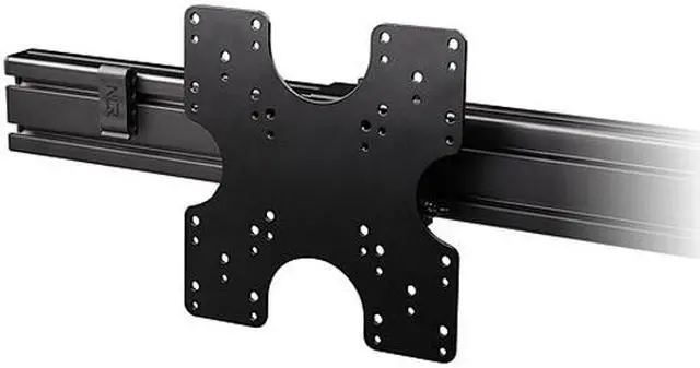 Alt view image 3 of 4 - Next Level Racing NLR-E006 Elite Free Standing Triple Monitor Stand Add On