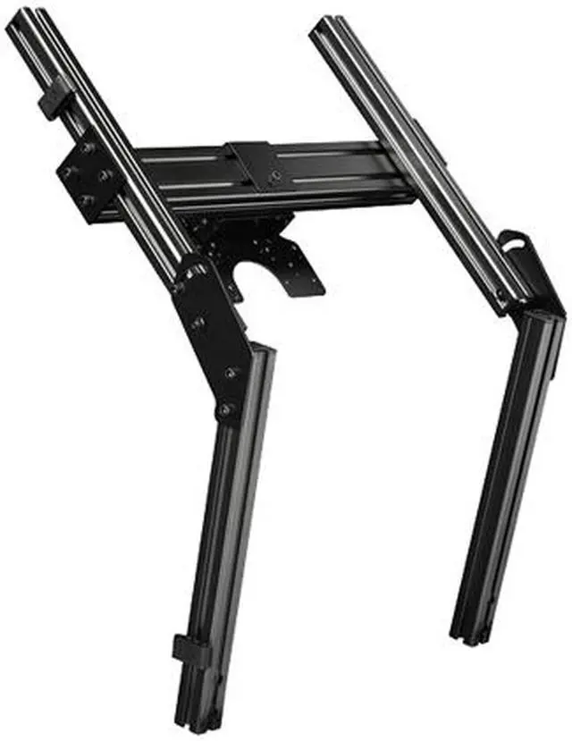 Alt view image 2 of 5 - Next Level Racing NLR-E007 Elite Overhead Monitor Stand Add On