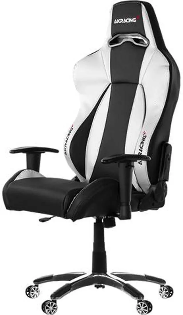 Akracing AK-7002 Ergonomic Series Executive Racing Style Computer ...