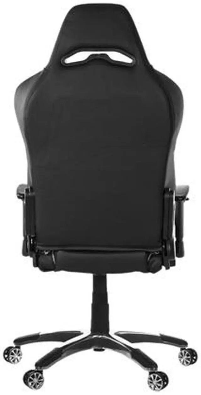 Akracing AK-7002 Ergonomic Series Executive Racing Style Computer ...