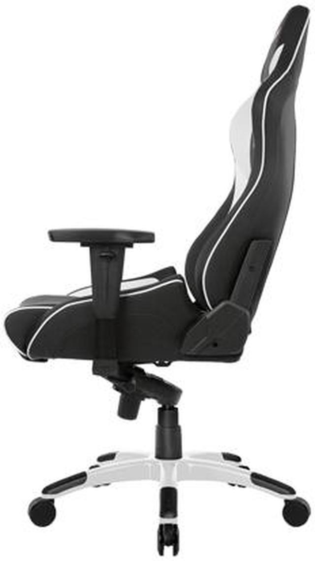 AKRACING Masters Series Pro Gaming Chair Red –