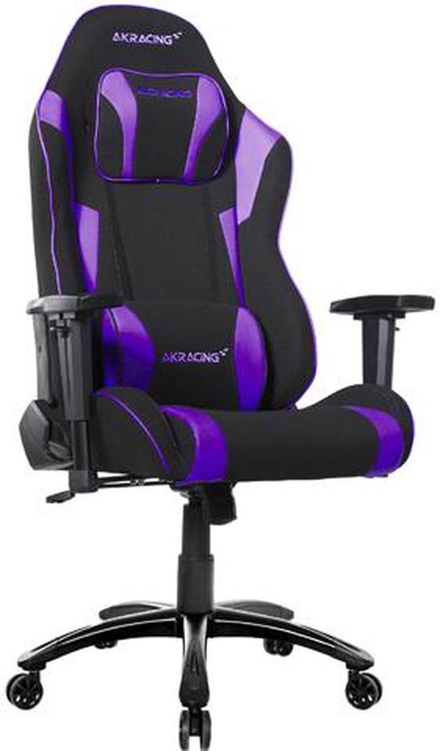 AKRACING AK EXWIDE SE IN Core Series EX Wide Gaming Chair Special