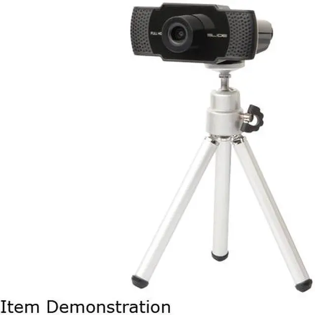 Alt view image 2 of 8 - SLIDE WB13 2.0 M Effective Pixels USB 2.0 WebCam