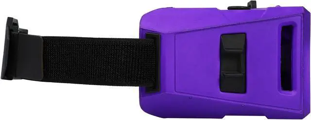 Alt view image 3 of 8 - Merge VR - Virtual Reality Headset for iPhone and Android