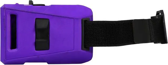 Alt view image 5 of 8 - Merge VR - Virtual Reality Headset for iPhone and Android