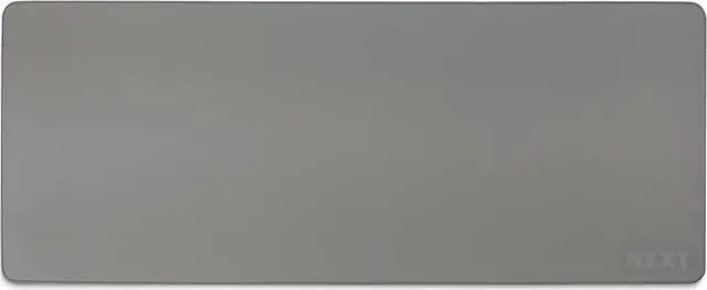 Main image of NZXT MXL900 Extra Large Extended Mouse Pad - Gray