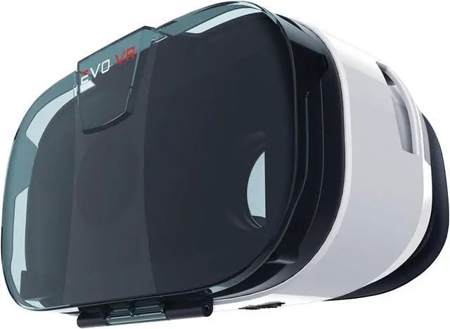 Main image of EVO-VR MI-VRH03-199 White VR Headsets