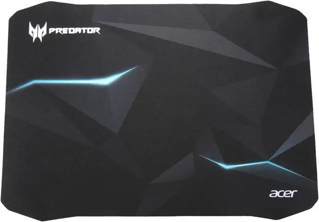 Alt view image 2 of 5 - Acer Predator Spirits Gaming Mouse Pad